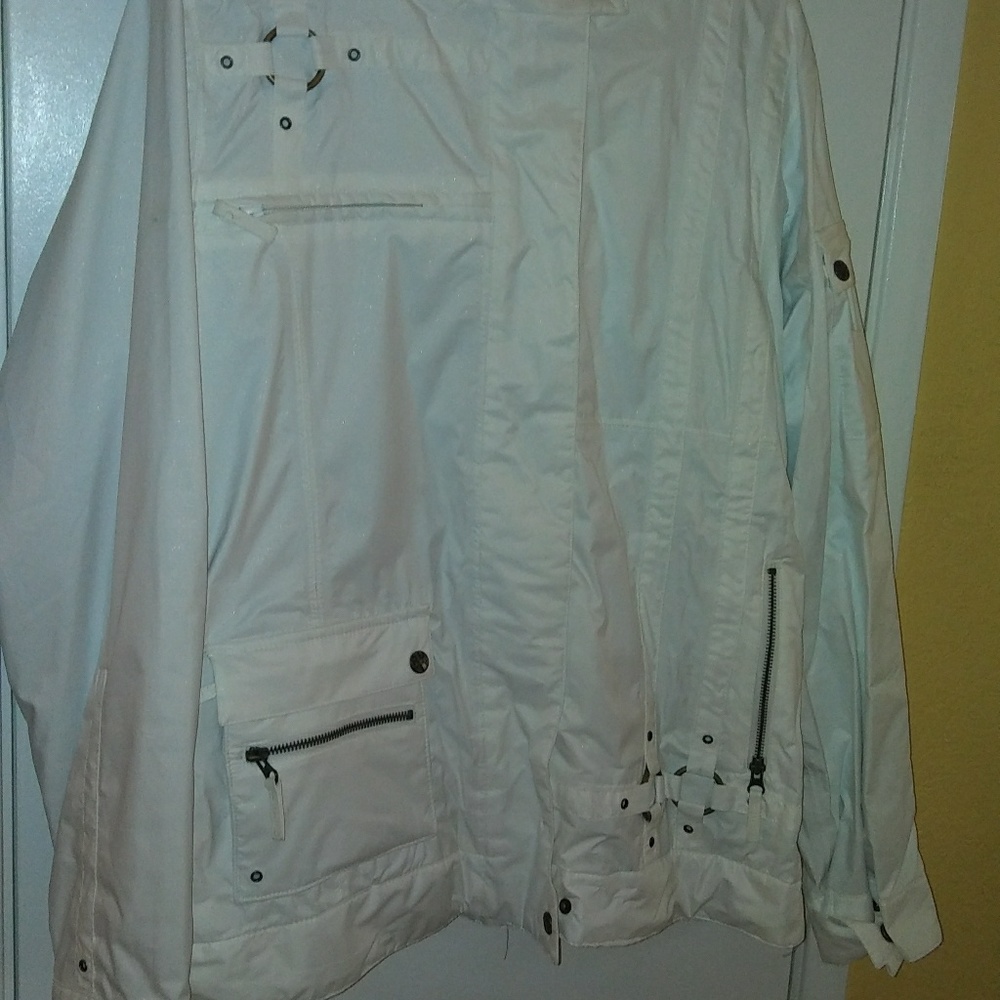 New Roxy ski snowboard jacket - Picture 2 of 7